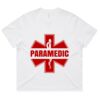 Wo's Box Tee Thumbnail