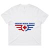 Wo's Box Tee Thumbnail