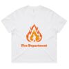 Wo's Box Tee Thumbnail