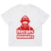 Wo's Box Tee Thumbnail
