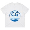 Wo's Box Tee Thumbnail