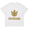 Wo's Box Tee Thumbnail