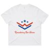 Wo's Box Tee Thumbnail