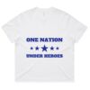 Wo's Box Tee Thumbnail