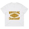 Wo's Box Tee Thumbnail