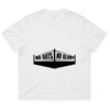 Wo's Box Tee Thumbnail