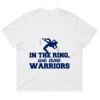 Wo's Box Tee Thumbnail