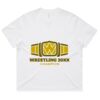 Wo's Box Tee Thumbnail