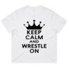 Wo's Box Tee Thumbnail