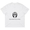 Wo's Box Tee Thumbnail