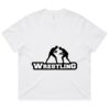 Wo's Box Tee Thumbnail
