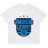 Wo's Box Tee Thumbnail