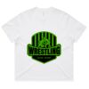 Wo's Box Tee Thumbnail