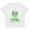 Wo's Box Tee Thumbnail