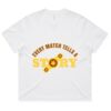 Wo's Box Tee Thumbnail