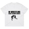 Wo's Box Tee Thumbnail