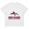 Wo's Box Tee Thumbnail