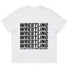 Wo's Box Tee Thumbnail
