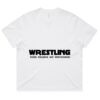 Wo's Box Tee Thumbnail