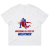 Wo's Box Tee Thumbnail
