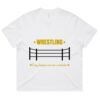 Wo's Box Tee Thumbnail