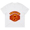 Wo's Box Tee Thumbnail