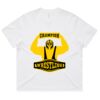 Wo's Box Tee Thumbnail