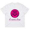 Wo's Box Tee Thumbnail