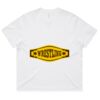 Wo's Box Tee Thumbnail