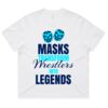 Wo's Box Tee Thumbnail