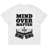Wo's Box Tee Thumbnail