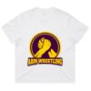 Wo's Box Tee Thumbnail