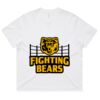 Wo's Box Tee Thumbnail