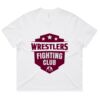 Wo's Box Tee Thumbnail