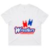 Wo's Box Tee Thumbnail