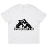 Wo's Box Tee Thumbnail