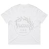 Wo's Box Tee Thumbnail
