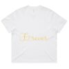 Wo's Box Tee Thumbnail