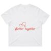 Wo's Box Tee Thumbnail