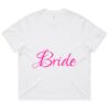 Wo's Box Tee Thumbnail