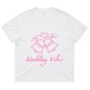 Wo's Box Tee Thumbnail