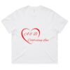 Wo's Box Tee Thumbnail