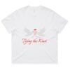 Wo's Box Tee Thumbnail