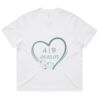 Wo's Box Tee Thumbnail