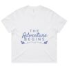 Wo's Box Tee Thumbnail