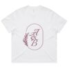Wo's Box Tee Thumbnail