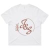 Wo's Box Tee Thumbnail