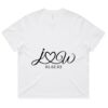Wo's Box Tee Thumbnail