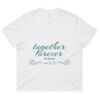 Wo's Box Tee Thumbnail
