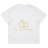 Wo's Box Tee Thumbnail